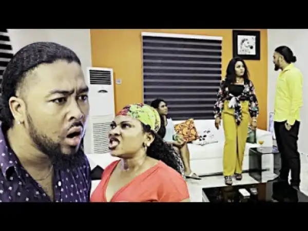 Video: CONTRACT AFFAIR | 2018 Latest Nigerian Nollywood Movie